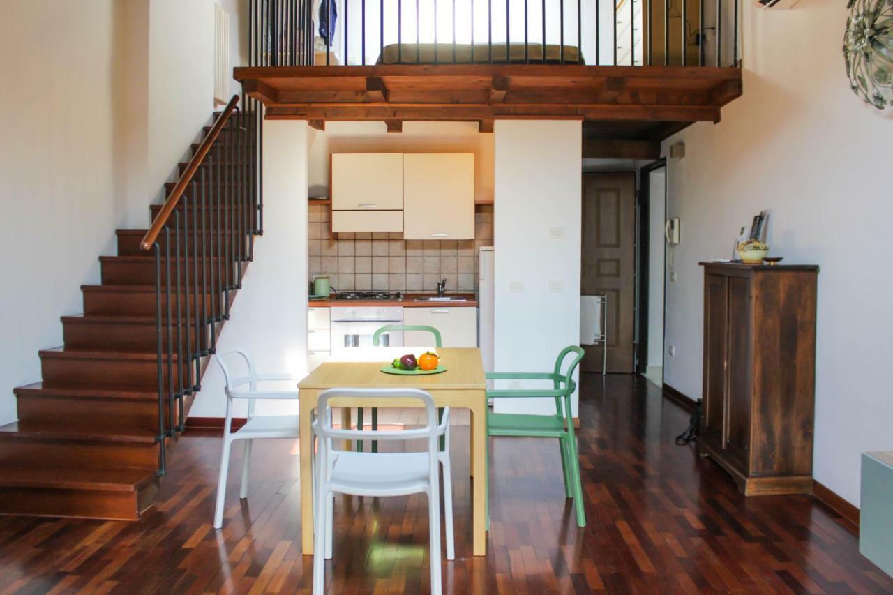 Ferienwohnung Sant'Agata Ravenna Exterior foto